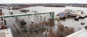 Flooding April 21